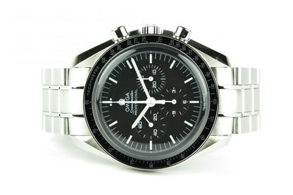Omega Speedmaster Pro