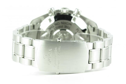 Omega Speedmaster Pro