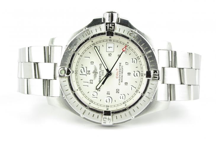 Breitling Colt
