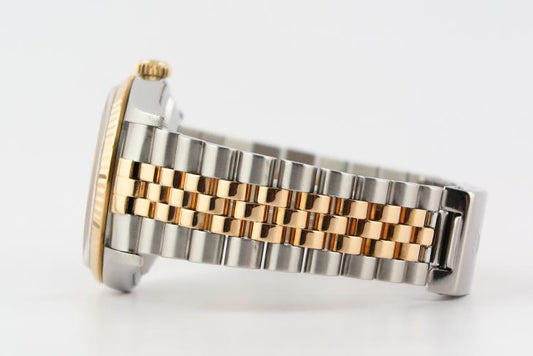 Rolex Datejust G/S