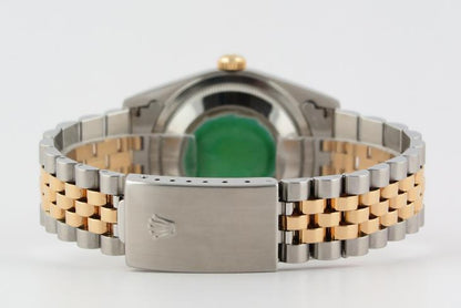 Rolex Datejust G/S