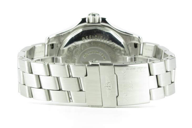 Breitling Colt