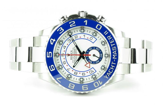 Rolex Yacht-Master II