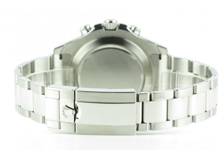 Rolex Yacht-Master II