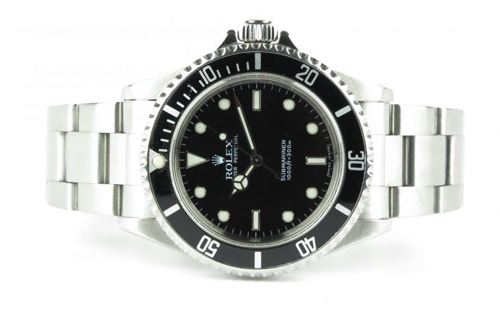 Rolex Submariner