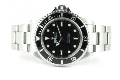 Rolex Submariner