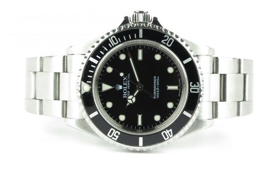 Rolex Submariner
