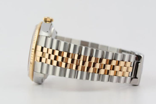 Rolex Datejust G/S