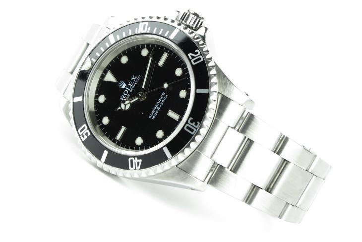 Rolex Submariner
