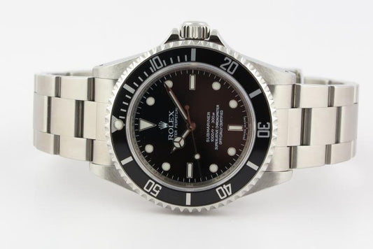Rolex Submariner