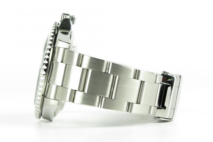 Rolex Submariner "Kermit"