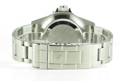 Rolex Submariner "Kermit"