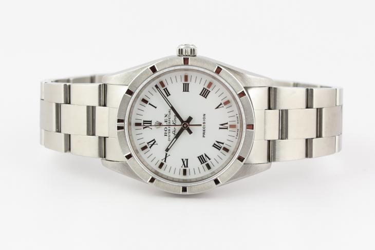 Rolex Air King