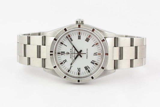 Rolex Air King