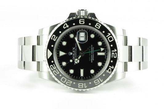 Rolex GMT Master 2013