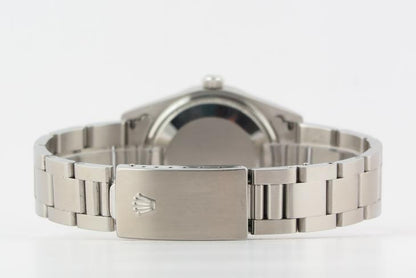 Rolex Air King