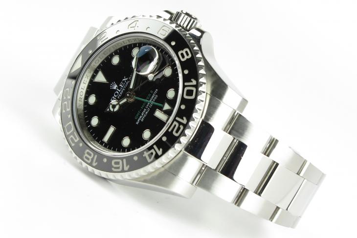 Rolex GMT Master 2013