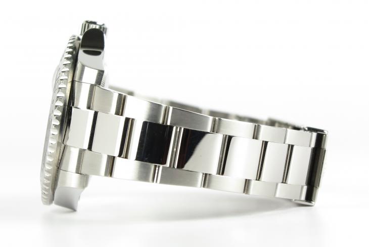 Rolex GMT Master 2013