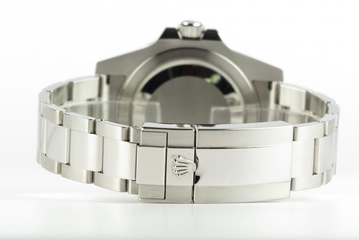 Rolex GMT Master 2013