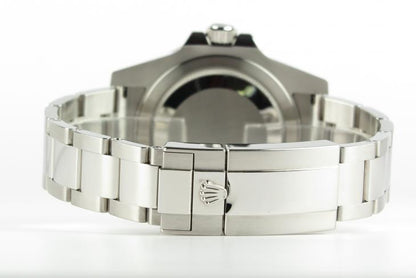 Rolex GMT Master 2013