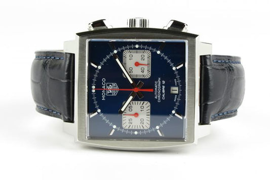 Tag Heuer Monaco 2016