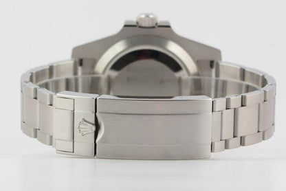 Roiex Submariner HULK