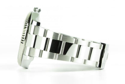 Rolex Datejust II 2015