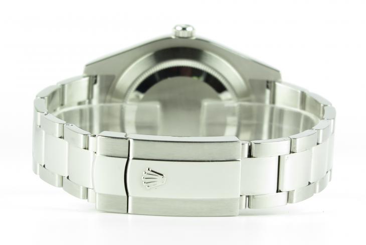 Rolex Datejust II 2015