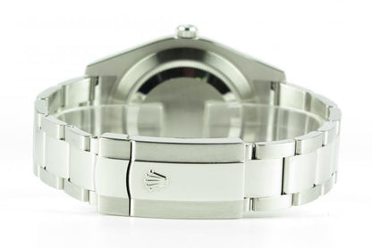 Rolex Datejust II 2015