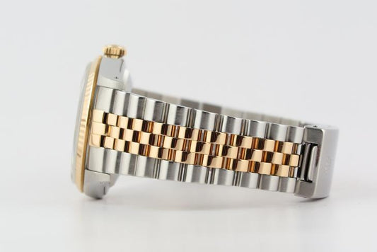 Rolex Datejust G/S