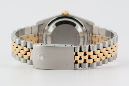 Rolex Datejust G/S