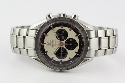 Omega Speedmaster