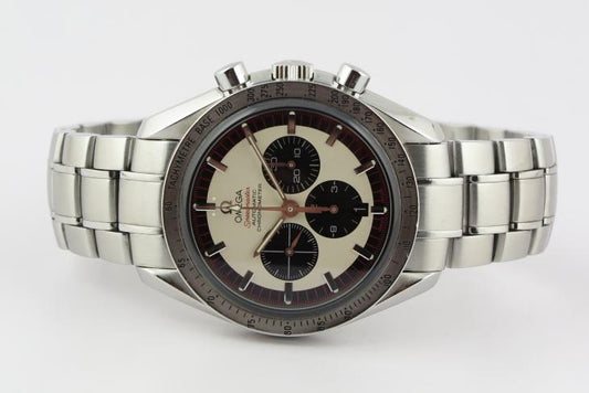 Omega Speedmaster
