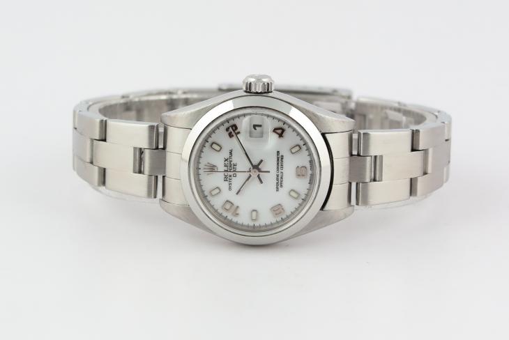 Rolex Lady Date