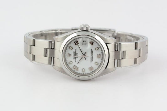 Rolex Lady Date