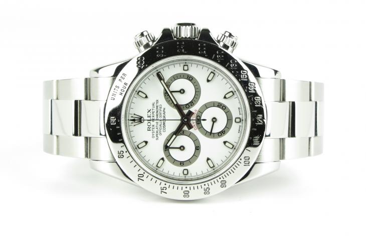 Rolex Daytona
