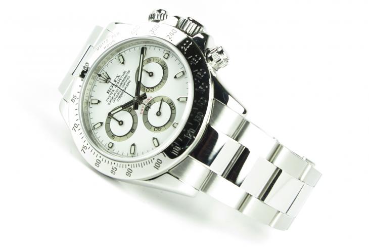 Rolex Daytona