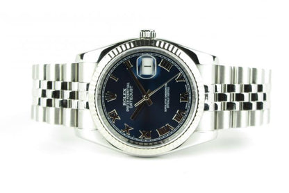 Rolex Datejust 2013