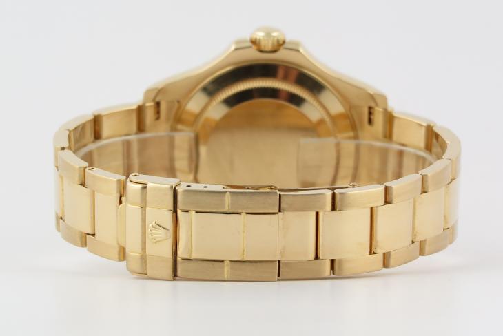 Rolex Yacht-Master 18K