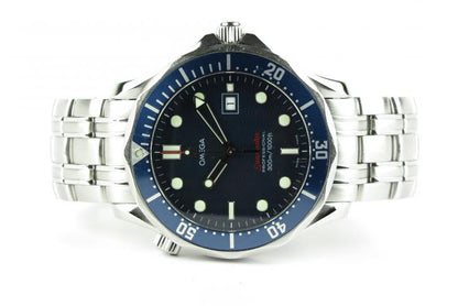 Omega Seamaster 300M