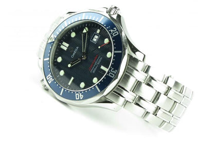 Omega Seamaster 300M