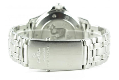 Omega Seamaster 300M