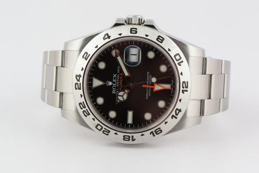 Rolex Explorer 42