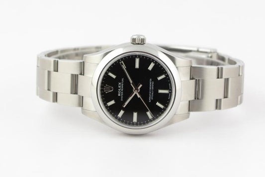 Rolex Oyster Perpetual 31