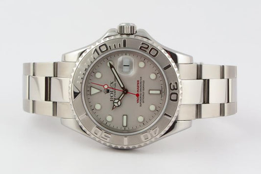Rolex Yacht-Master