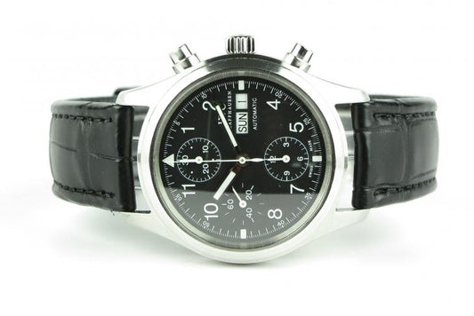 IWCFlieger Chronograph