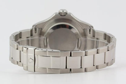 Rolex Yacht-Master