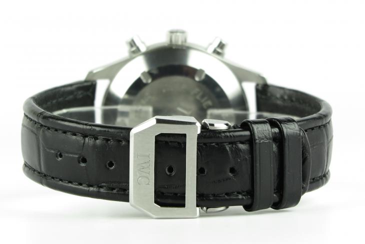 IWCFlieger Chronograph