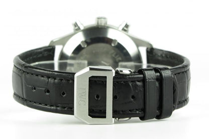 IWCFlieger Chronograph