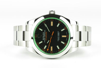 Rolex Milgauss G V